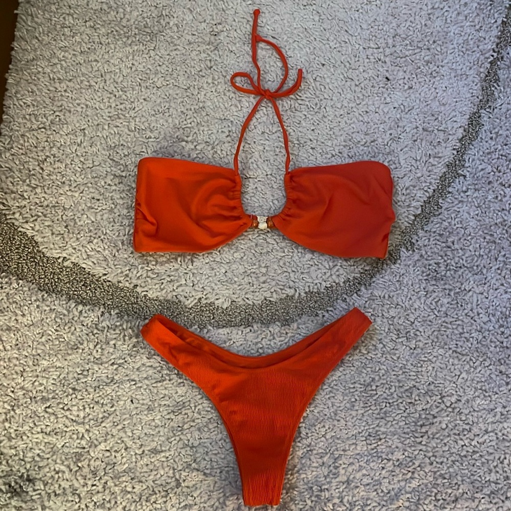 TJ Swim Bhodi & Naya Bikini